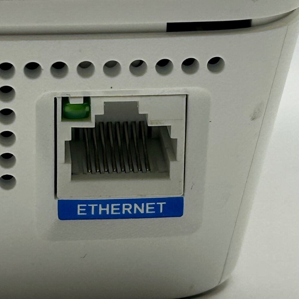 Linksys RE7000 Max-Stream AC1900 Dual-Band Wi-Fi Range Extender MU-MIMO White - Picture 8 of 11